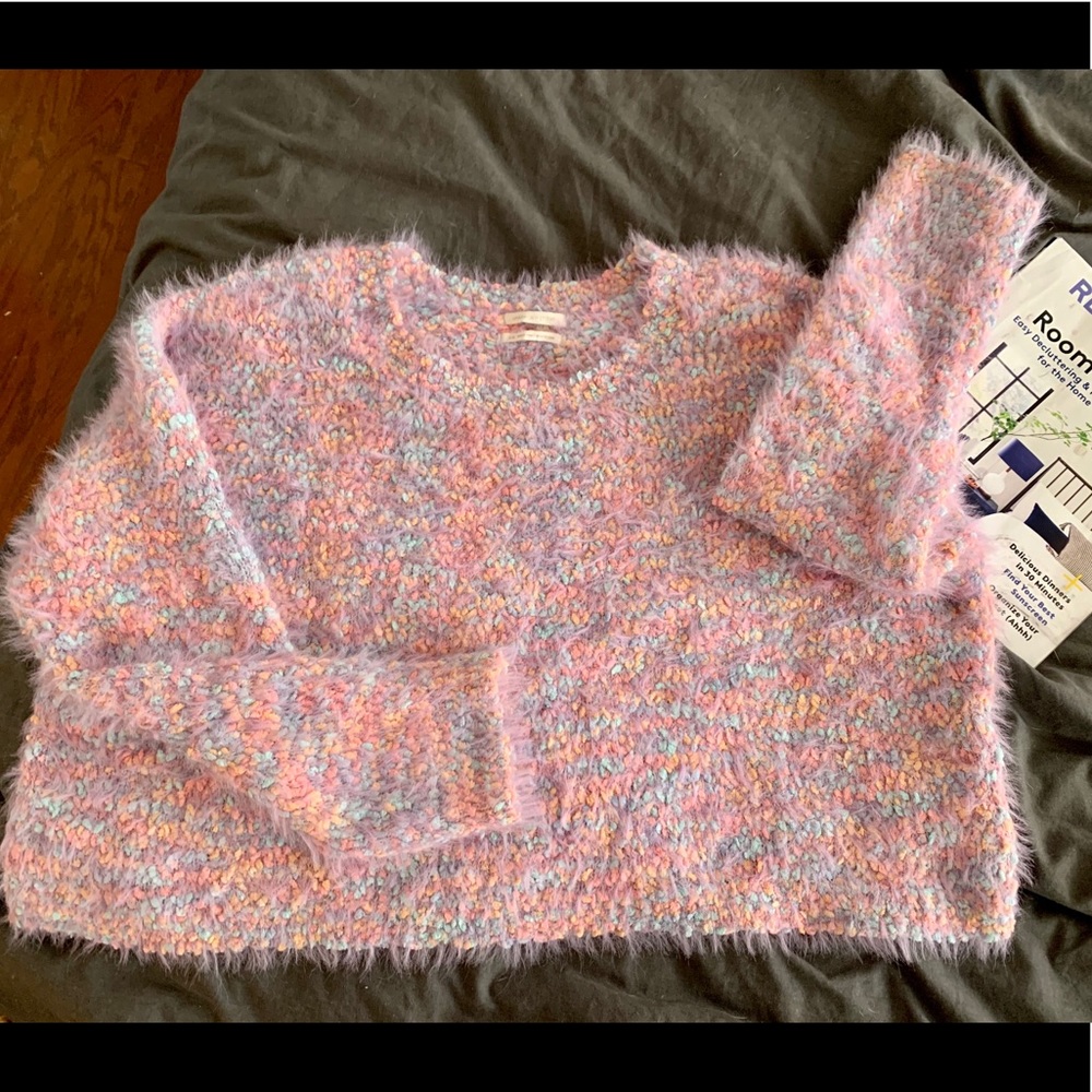 Cozy Sweater by Urban Outfitters